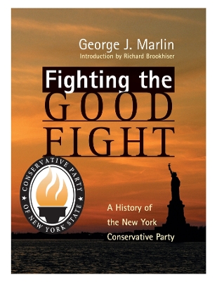 Fighting the Good Fight book