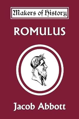 Romulus by Jacob Abbott