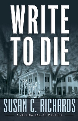 Write To Die book