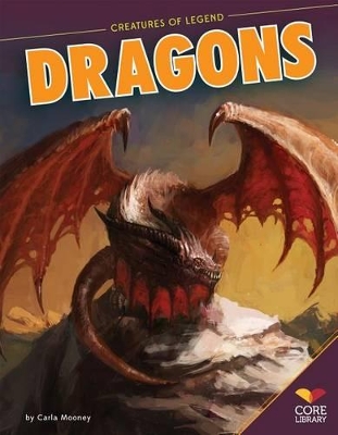 Dragons book