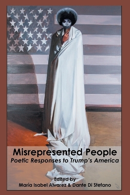 Misrepresented People book