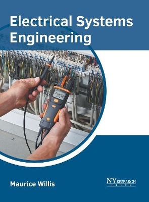 Electrical Systems Engineering book