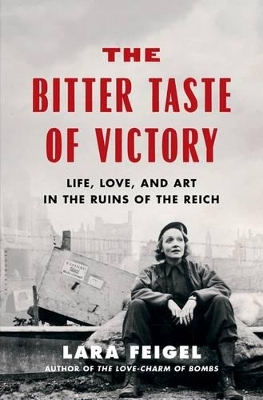 Bitter Taste of Victory book