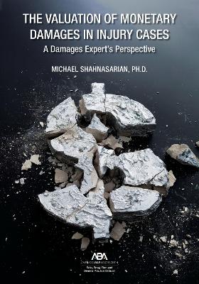 The Valuation of Monetary Damages in Injury Cases: A Damages Expert's Perspective book