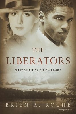 The Liberators book