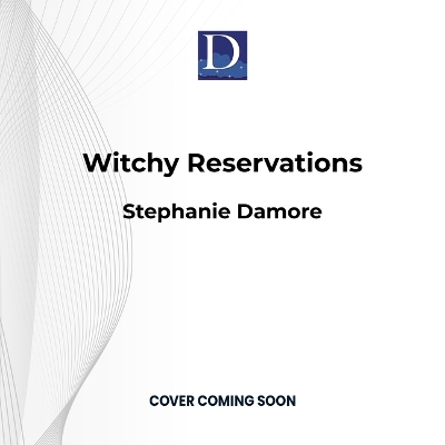 Witchy Reservations book