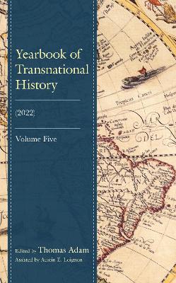 Yearbook of Transnational History: (2022) book