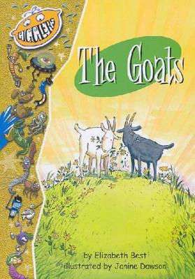 Goats book
