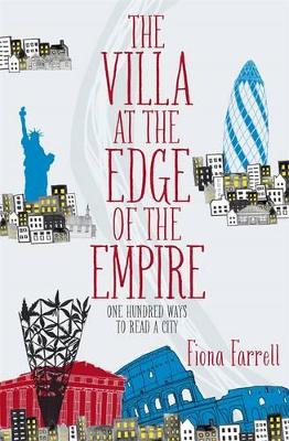Villa At the Edge of the Empire book