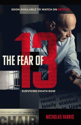 Fear of 13 book