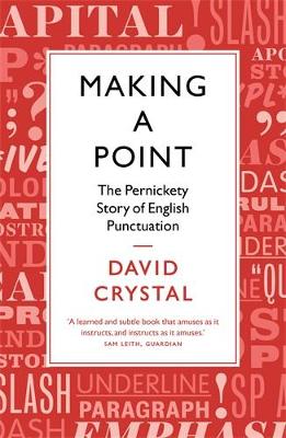 Making a Point book
