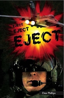 Right Now: Eject book