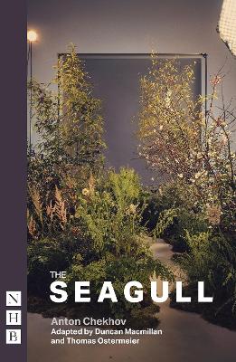 The Seagull book