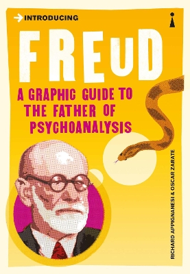 Introducing Freud book