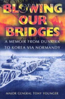 Blowing Our Bridges book