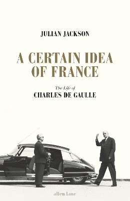 Certain Idea of France book