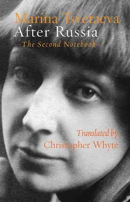 After Russia: The Second Notebook book