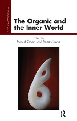 Organic and the Inner World book