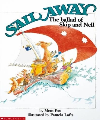 Sail Away: The Ballad of Skip and Nell book