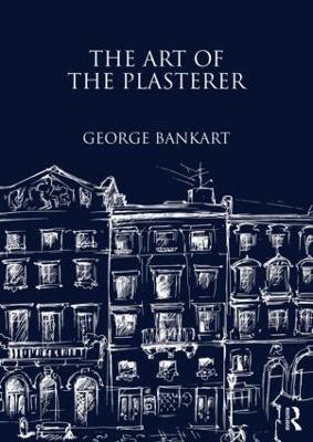 Art of the Plasterer book