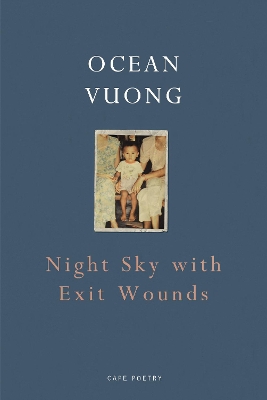 Night Sky with Exit Wounds book