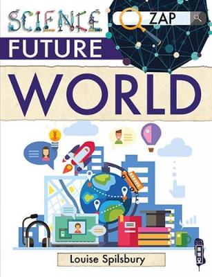 Future World book