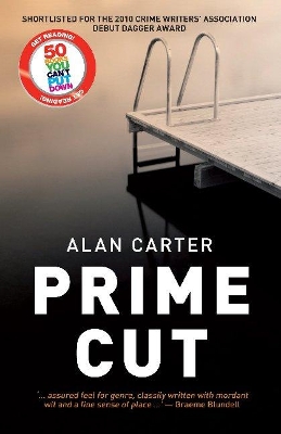 Prime Cut by Alan Carter