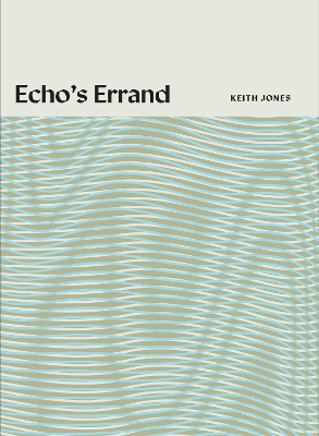 Echo's Errand book