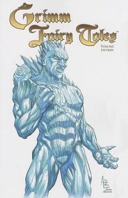 Grimm Fairy Tales Volume 15 book