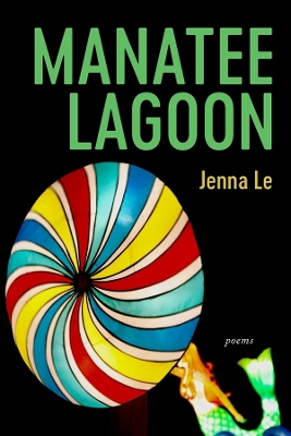 Manatee Lagoon – Poems book