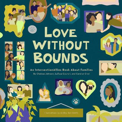 IntersectionAllies: Love Without Bounds book