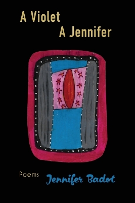 A Violet A Jennifer book