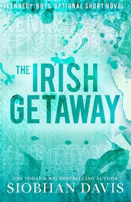 The Irish Getaway: An Optional Novella book