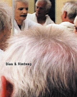 Dias & Riedweg book
