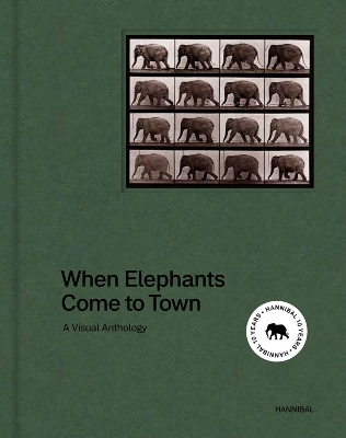 When Elephants Come to Town: A Visual Anthology book