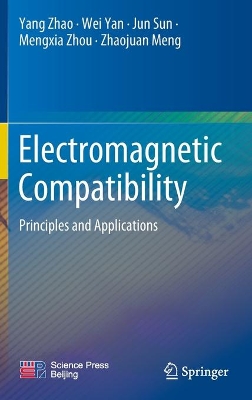 Electromagnetic Compatibility: Principles and Applications book