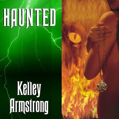 Haunted by Kelley Armstrong