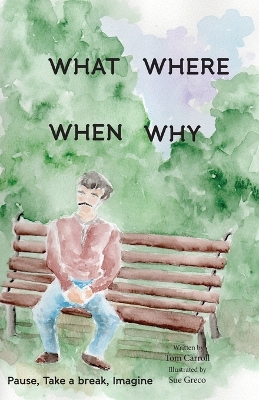 What? Where? When? Why? book