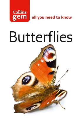 Butterflies book