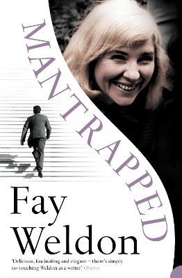 Mantrapped by Fay Weldon