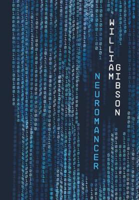 Neuromancer book