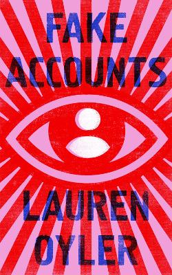 Fake Accounts book