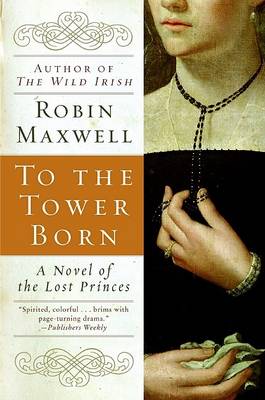 To the Tower Born book