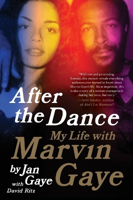 After the Dance book