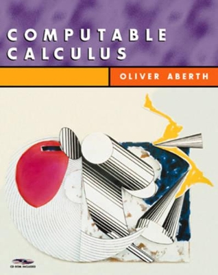 Computable Calculus book