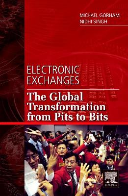 Electronic Exchanges by Michael Gorham