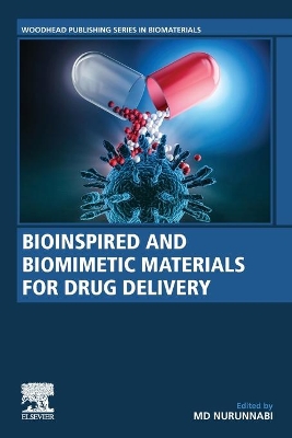 Bioinspired and Biomimetic Materials for Drug Delivery book