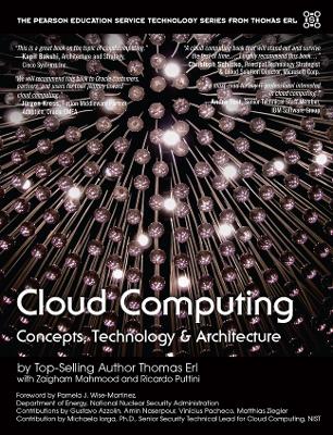 Cloud Computing book