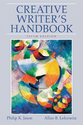 Creative Writer's Handbook book