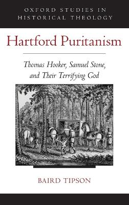 Hartford Puritanism book
